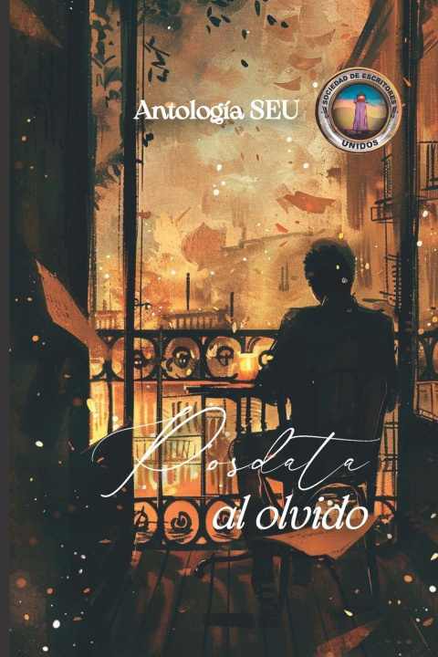Kniha POSDATA AL OLVIDO PEDRO EDILSON ANGULO