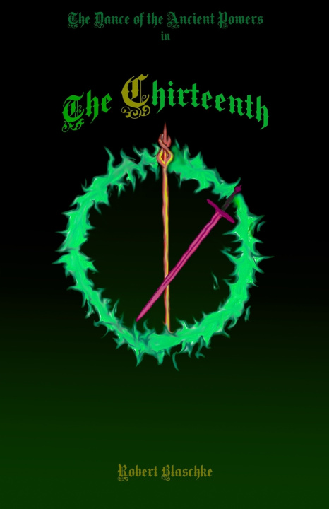 Book The Thirteenth Robert Blaschke