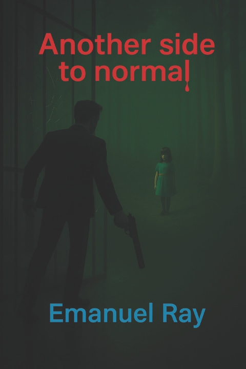 Book Another side to normal Emanuel Ray
