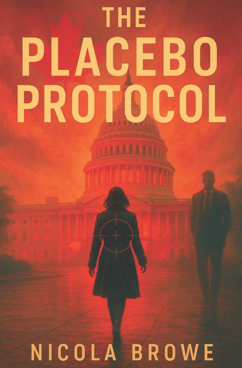 Kniha The Placebo Protocol Nicola Browe