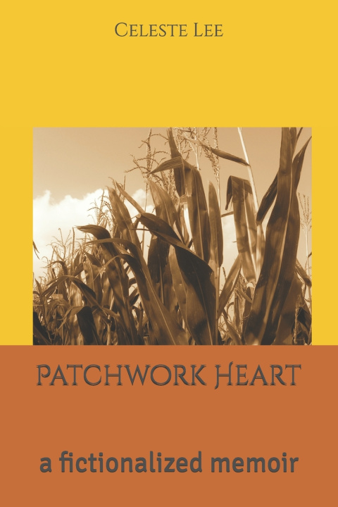 Könyv Patchwork Heart Celeste Lee