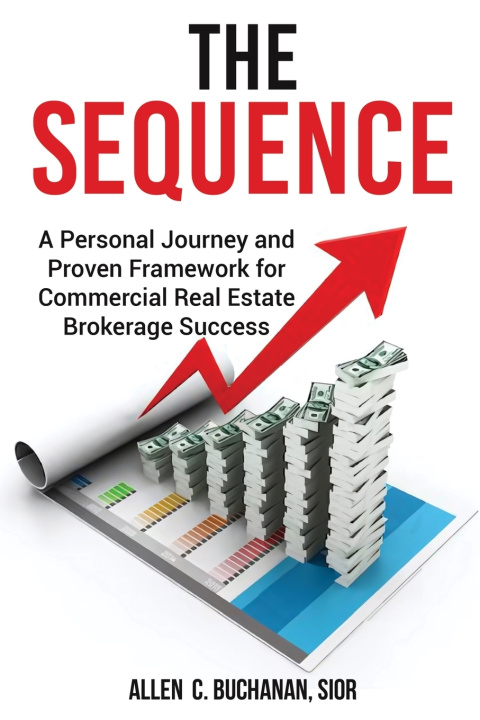 Kniha The SEQUENCE Allen C. Buchanan SIOR