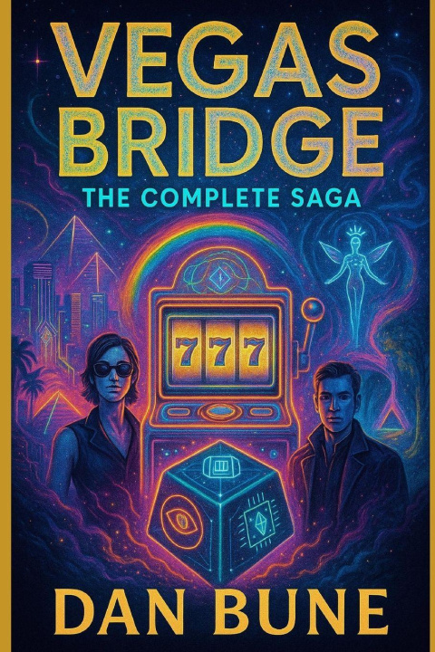 Book Vegas Bridge Dan Bune