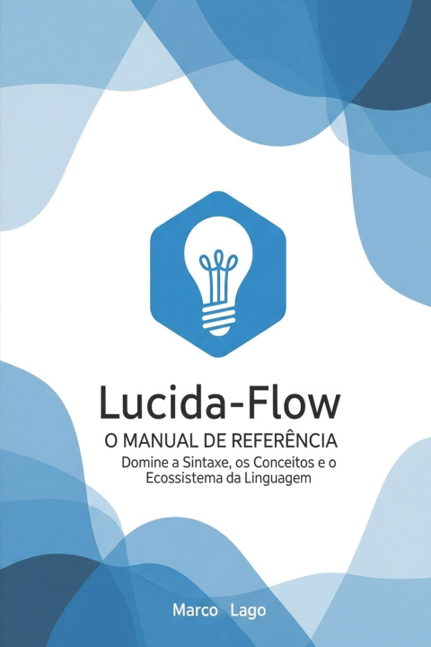 Könyv Fluindo com Código Marco Lago Pereira