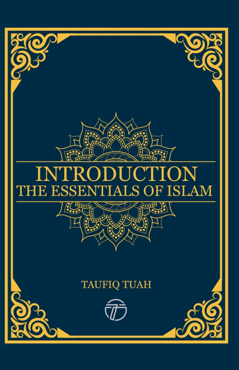 Könyv Introduction Taufiq Tuah