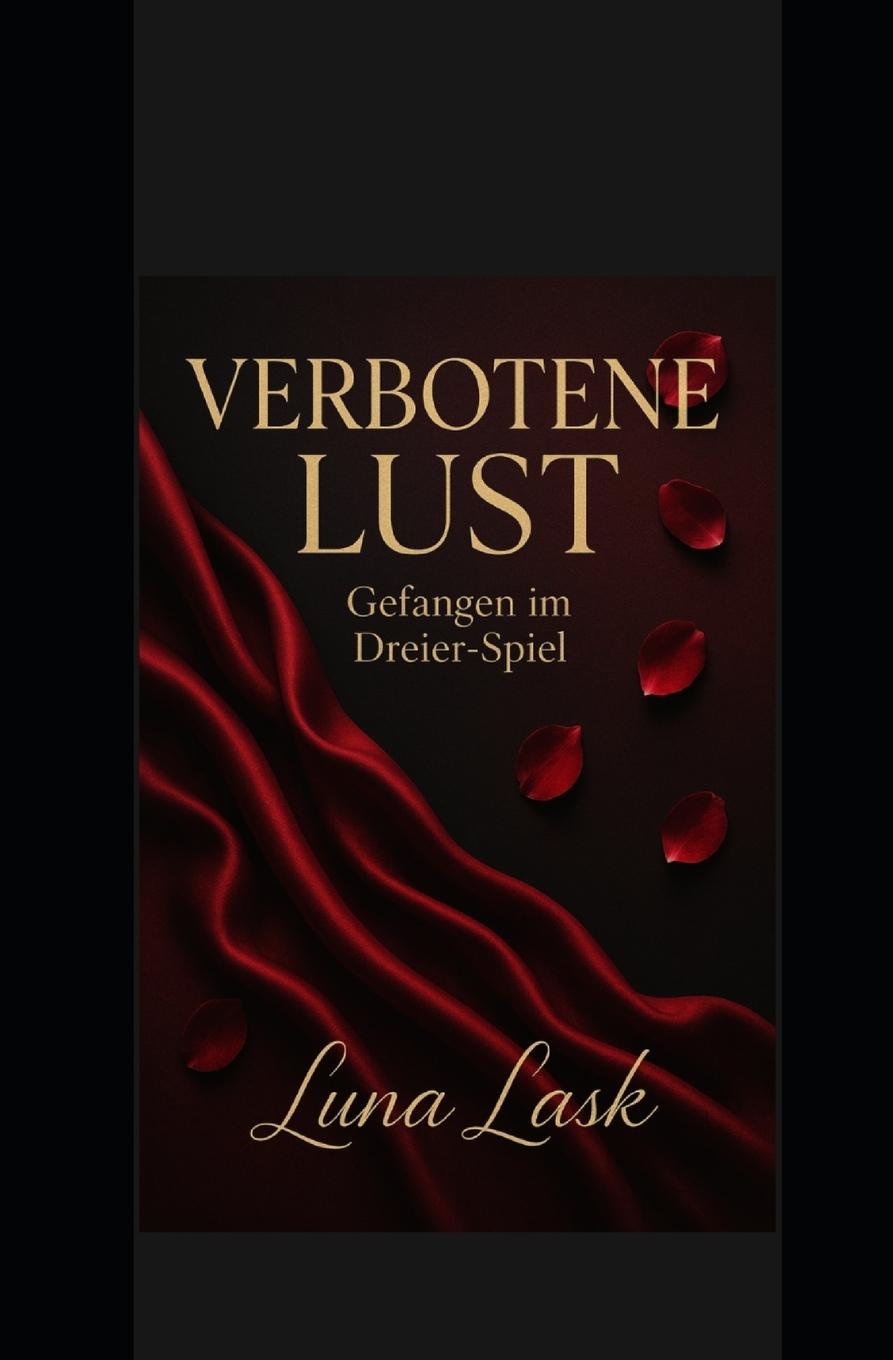 Book VERBOTENE LUST Luna Lask