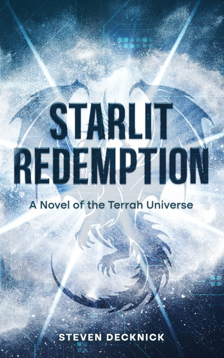 Knjiga Starlit Redemption Steven Decknick