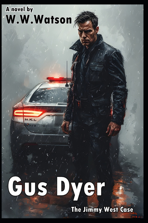 Knjiga Gus Dyer A L Norton