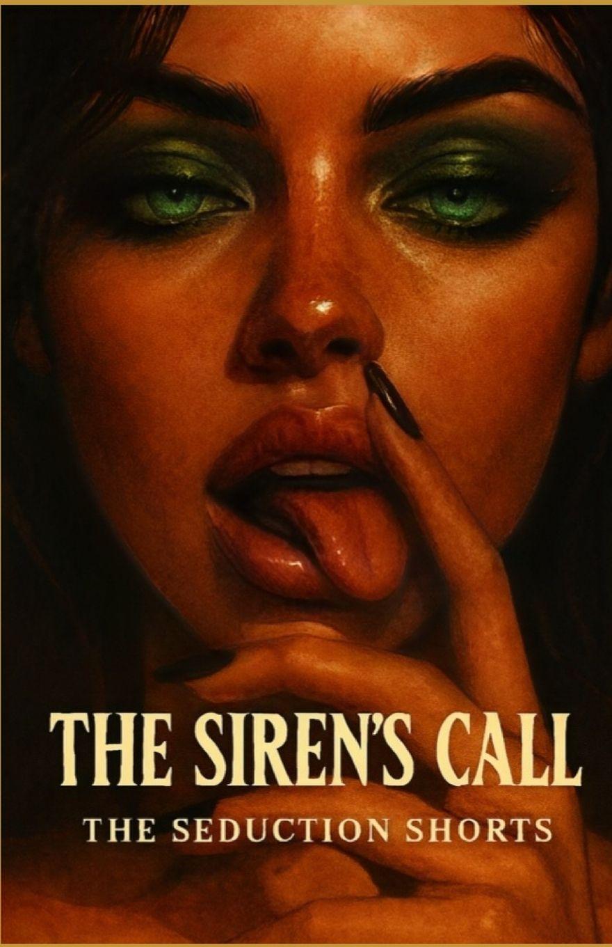 Kniha The Sirens Call Sirena morris