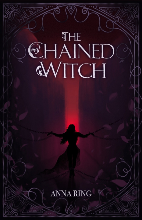 Kniha The Chained Witch Anna Ring