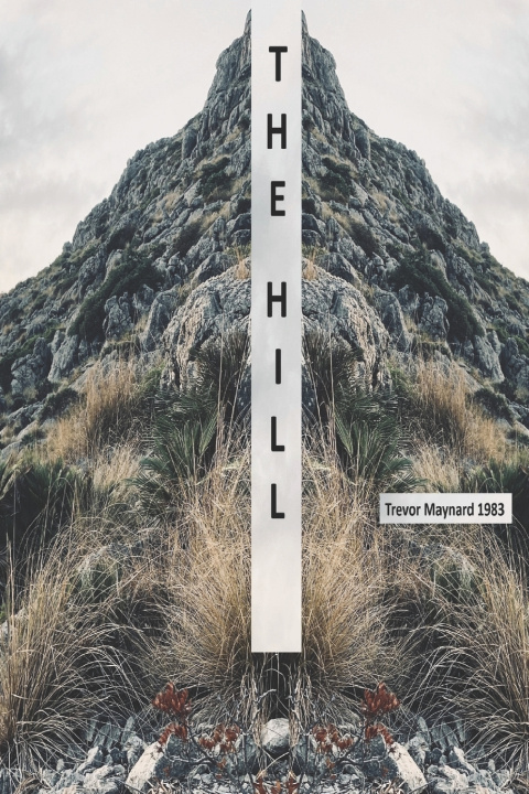 Buch The Hill Trevor Maynard