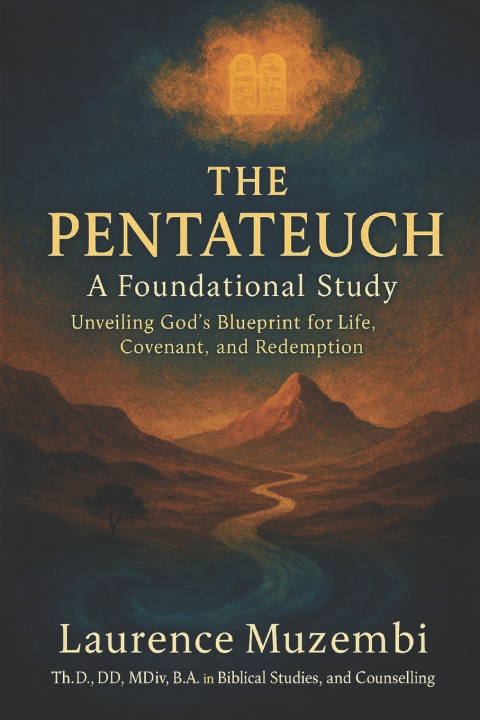 Kniha The Pentateuch Laurence Muzembi