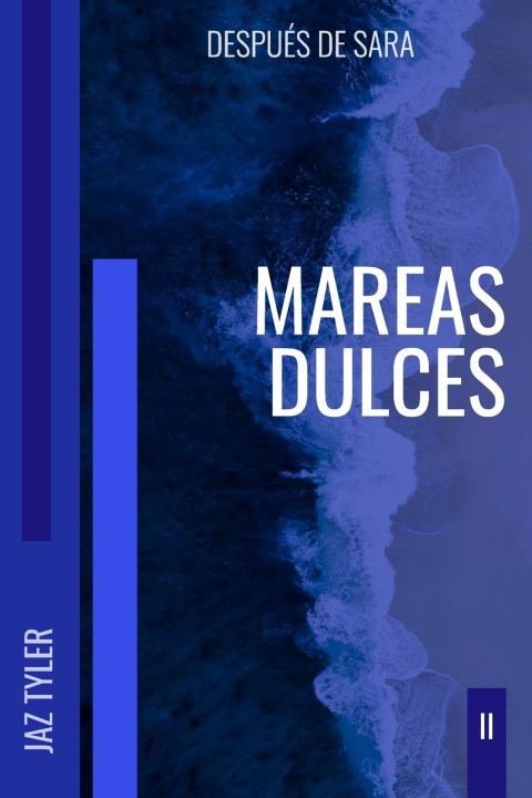 Libro Después de Sara Jaz Tyler