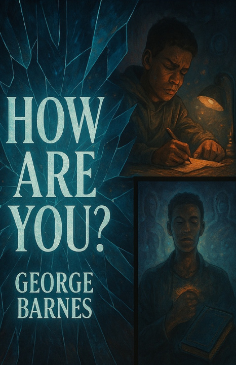 Knjiga HOW ARE YOU? GEORGE BARNES