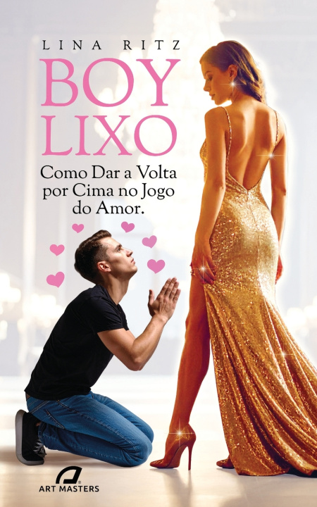 Buch BOY LIXO Lina Ritz