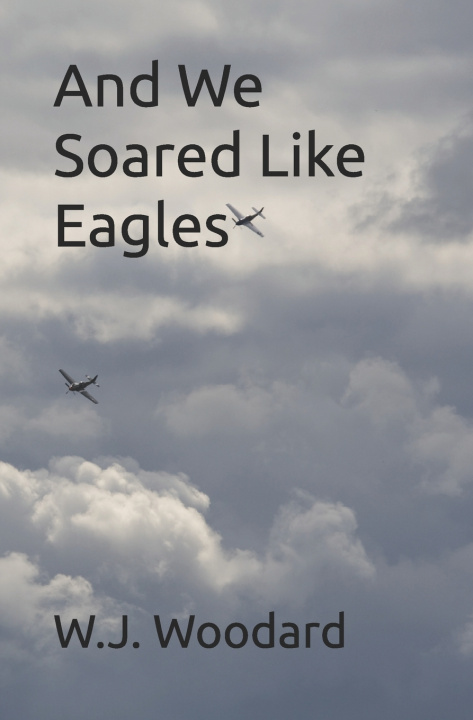 Kniha And We Soared Like Eagles W.J. Woodard