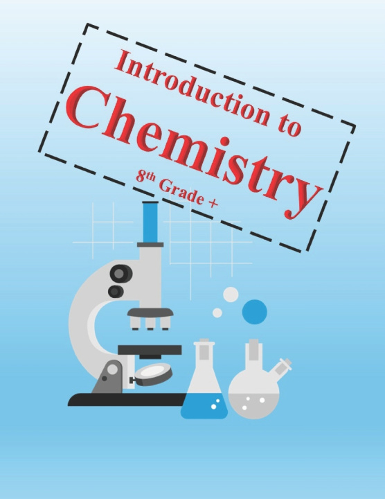 Kniha Introduction to Chemistry Tomasz Kucharski