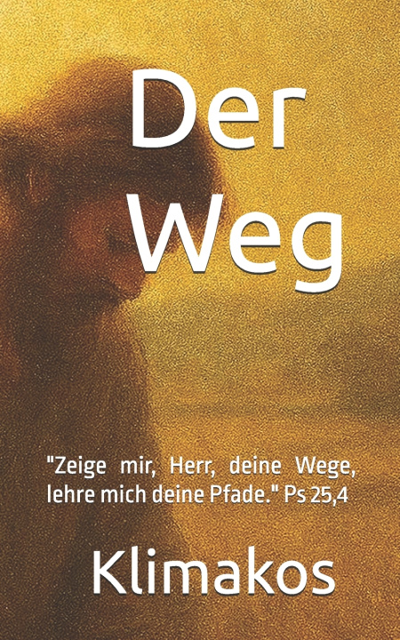 Knjiga Der Weg Klimakos