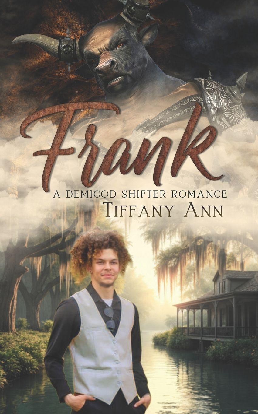 Book Frank R.C. Matthews