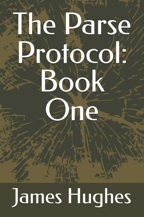Könyv The Parse Protocol James Hughes