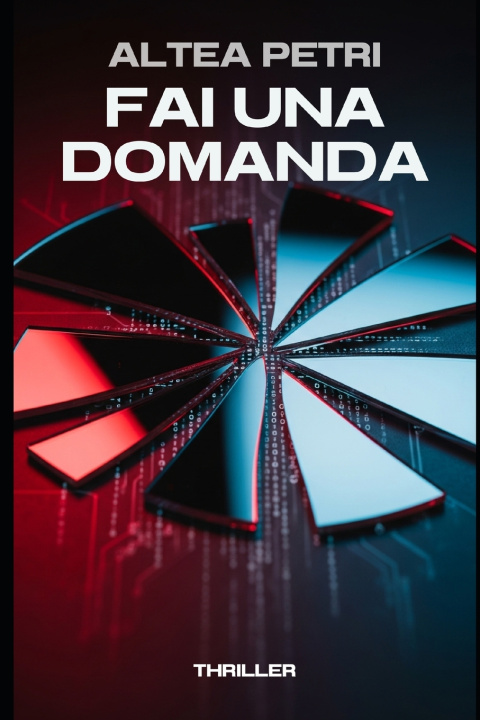 Könyv Fai una domanda Altea Petri