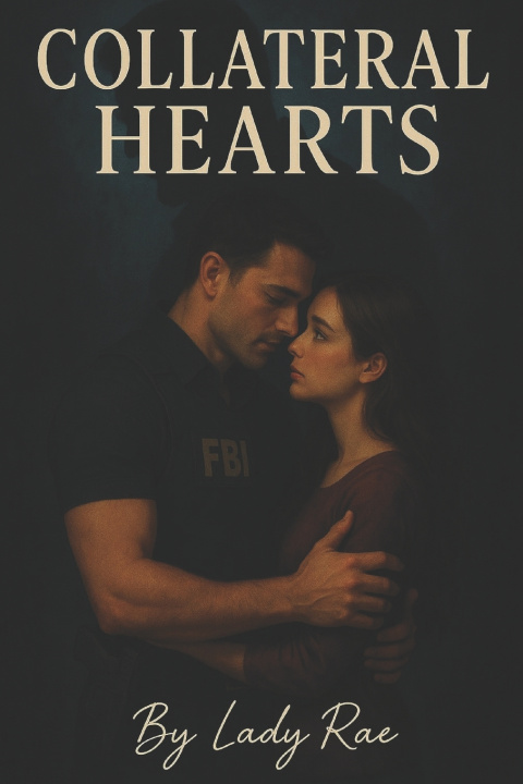 Kniha Collateral Hearts Lady Rae