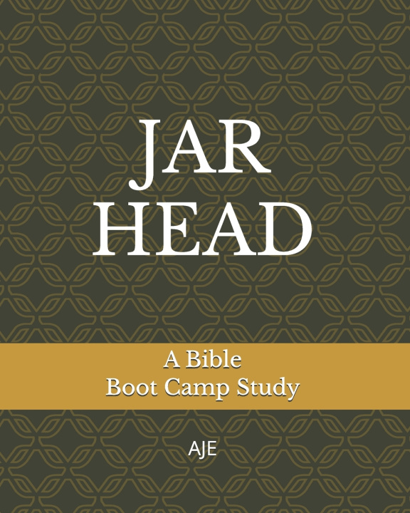 Book JARHEAD AJE Gerald McCray VA