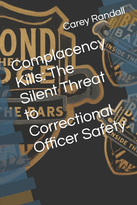Kniha Complacency Kills Carey Randall