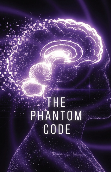 Könyv The Phantom Code Gemini Carson