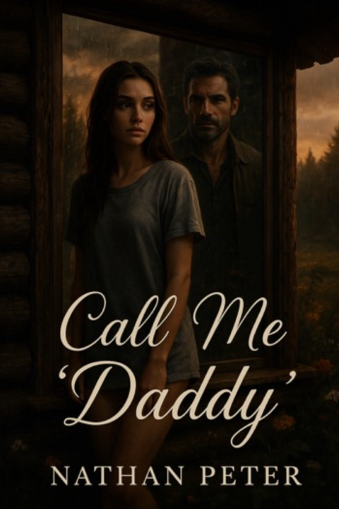 Kniha Call me Daddy Nathan Petet