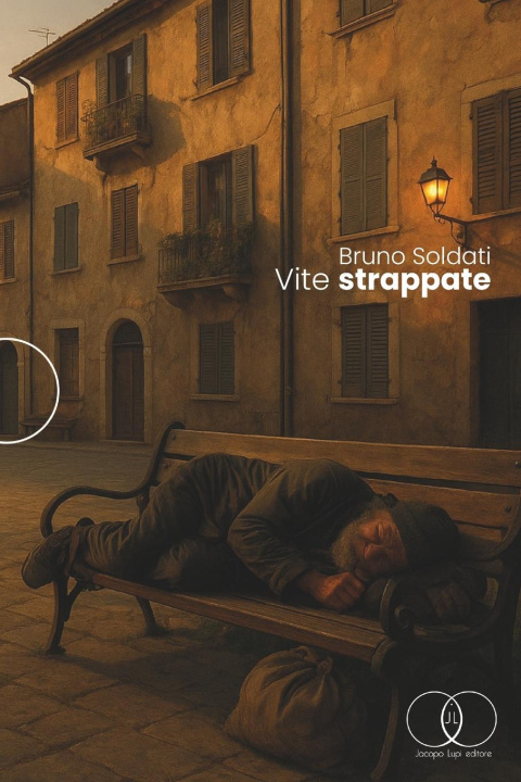 Kniha VITE STRAPPATE Bruno Soldati