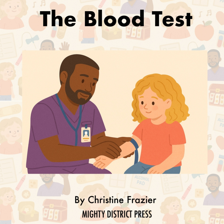 Książka You Did It Christine Frazier