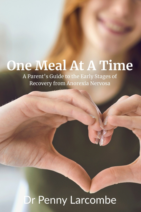 Knjiga One Meal At A Time Penny Larcombe