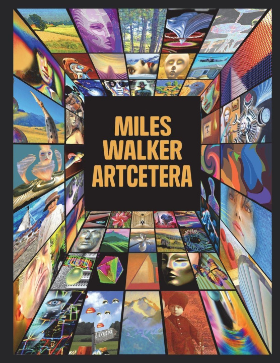 Book Miles Walker Artcetera Miles Ian Walker