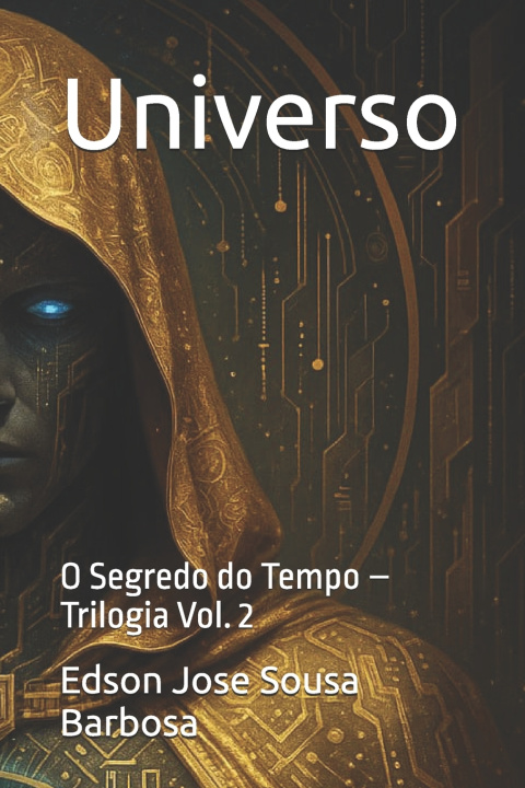 Knjiga Universo IA Yasmin