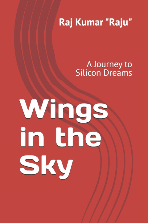 Book Wings in the Sky Raj Kumar Raju