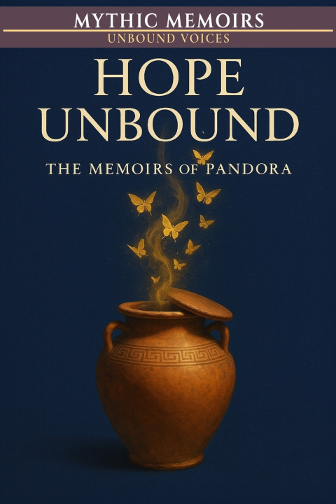 Kniha Hope Unbound R.A. Ernst