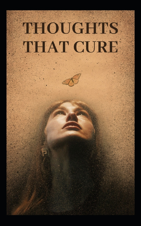 Kniha Thoughts That Cure sh2