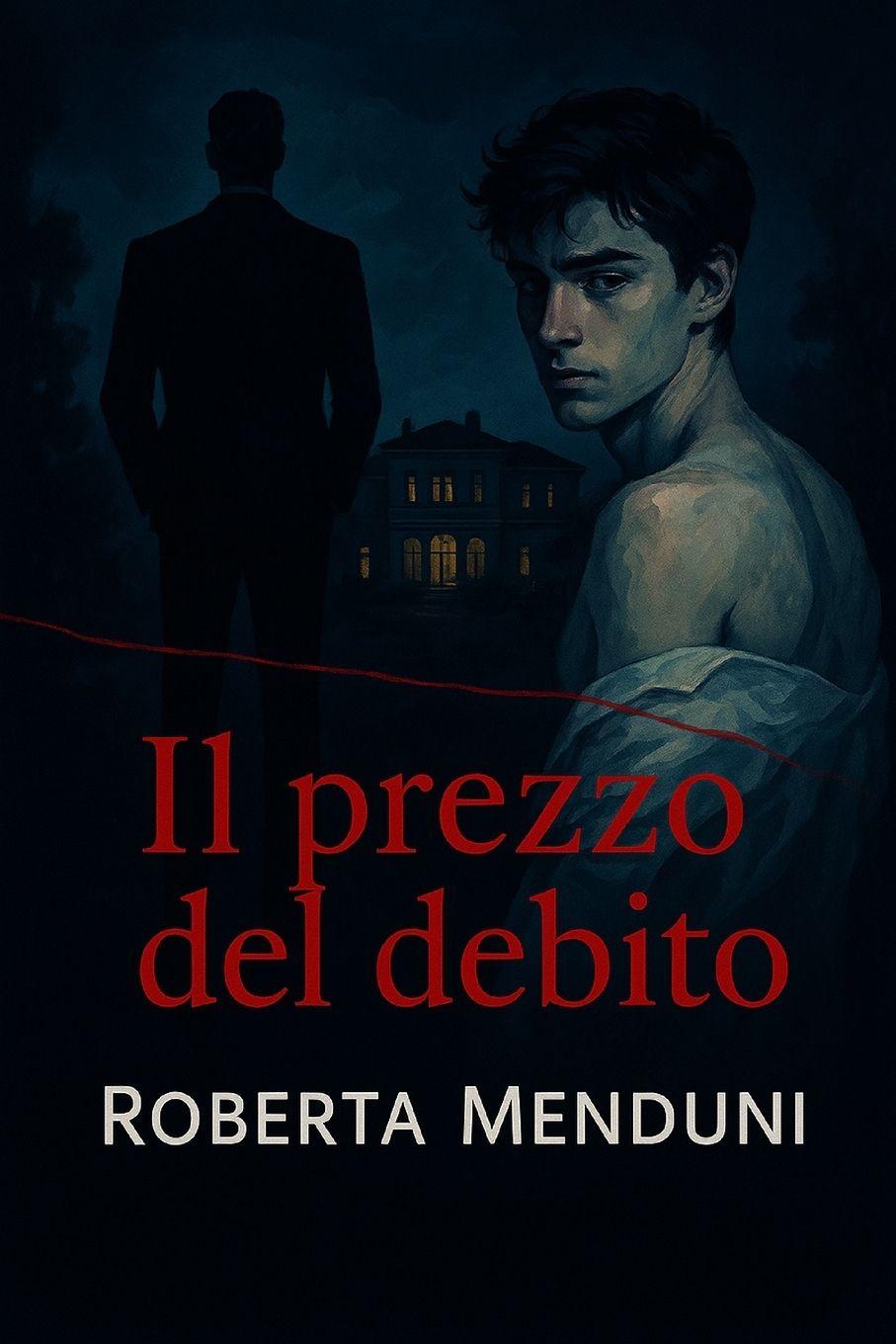 Kniha Il prezzo del debito Roberta Menduni