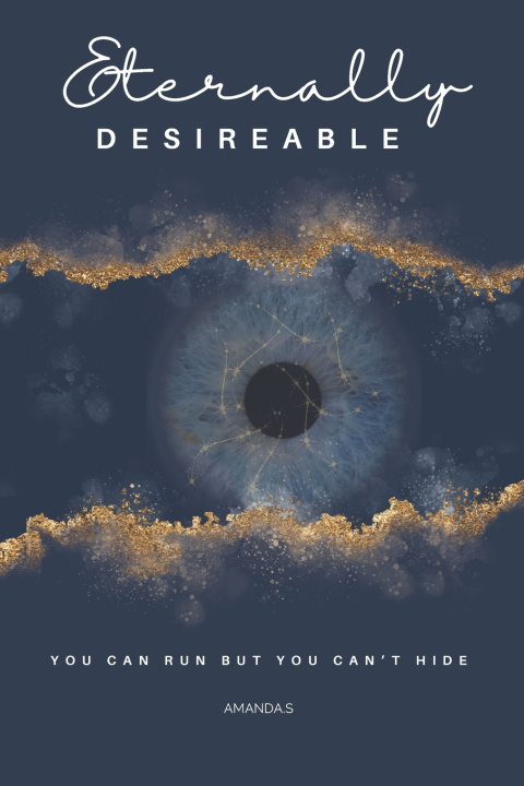 Book Eternally Desireable Amanda Skelchy