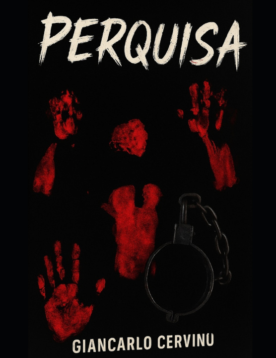 Book PERQUISA GIANCARLO CERVINO