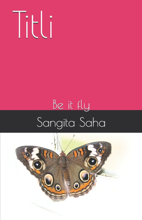 Könyv Titli Sangita Saha