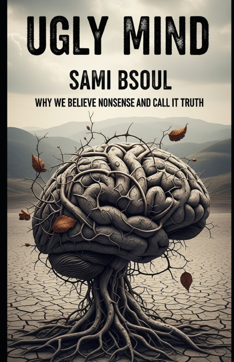 Kniha Ugly Mind S. A. Bsoul
