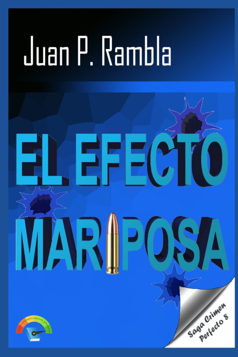 Book El efecto mariposa Juan P. Rambla