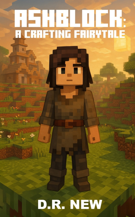Kniha Ashblock D R New