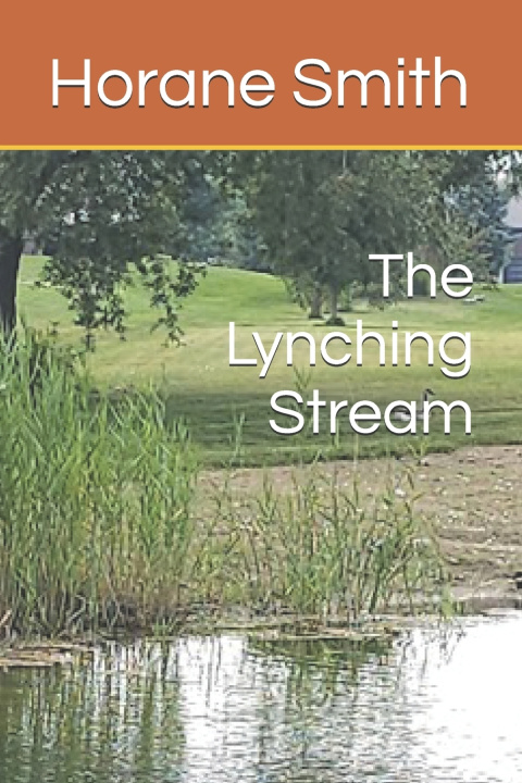 Kniha The Lynching Stream Horane Smith