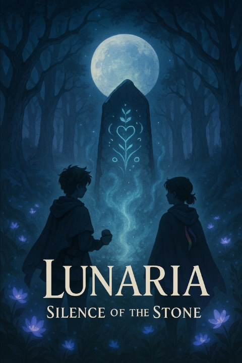 Knjiga Lunaria Amy Blackwell