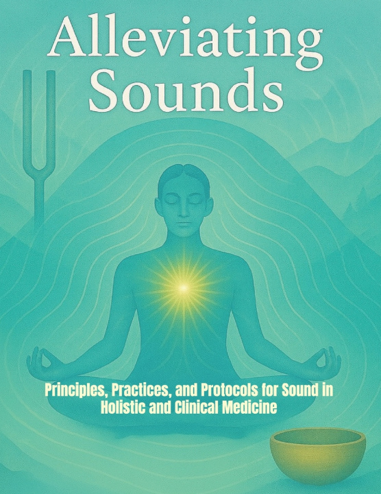 Knjiga Alleviating Sounds A Wilcox