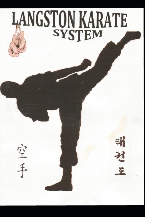 Könyv SELF - DEFENSE CHARLES L LANGSTON SR.