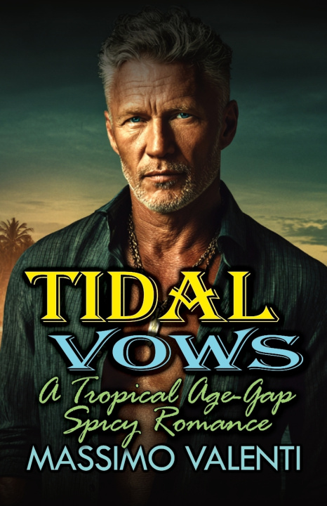Könyv Tidal Vows Massimo Valenti